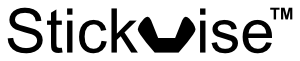 Stickvise Logo